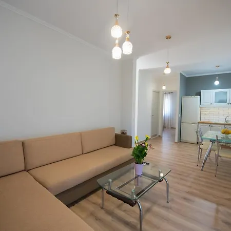 Liovore Apartments Lygia  Exterior photo