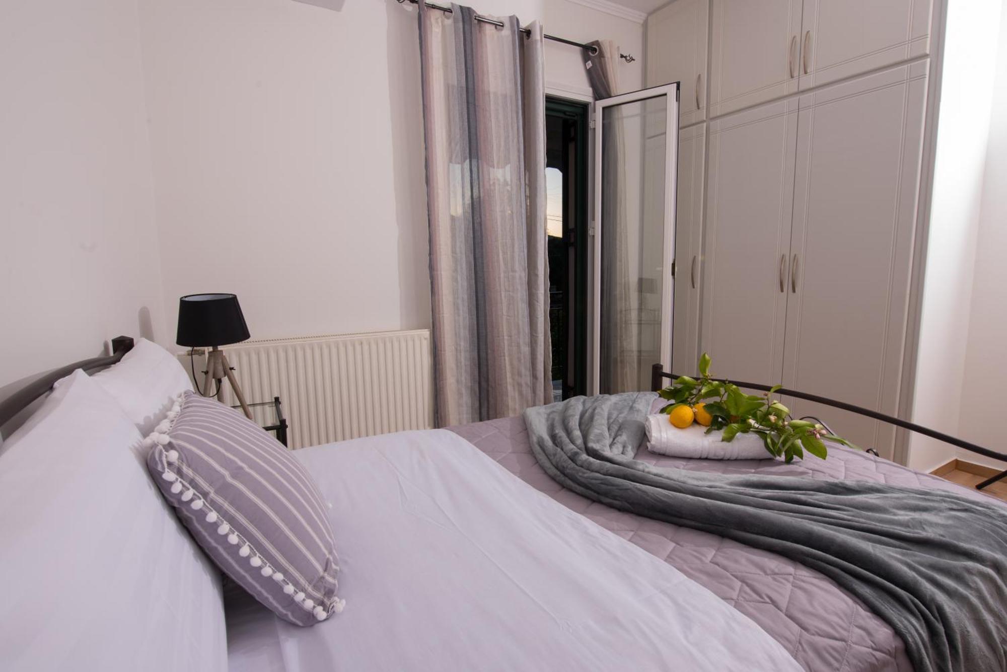 Liovore Appartement Lygia (Lefkada)