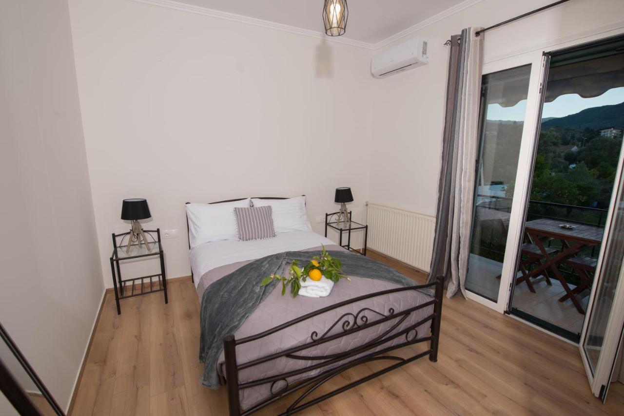 Liovore Appartement Lygia (Lefkada)