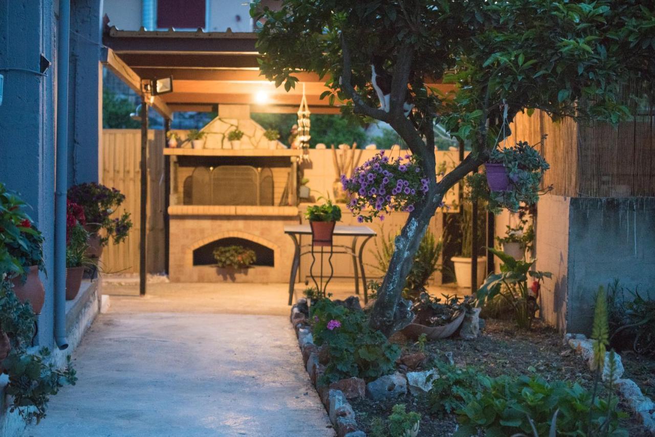 Appartement Liovore