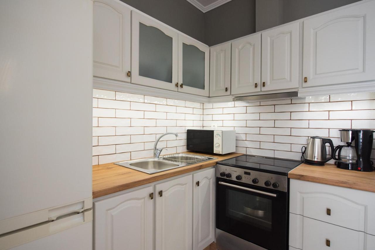 Liovore Appartement