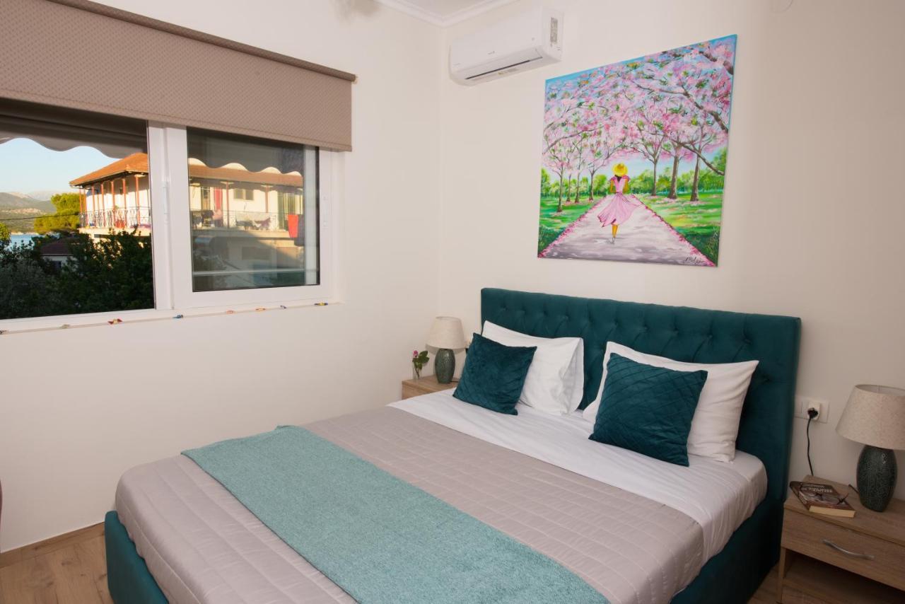 Apartment Liovore Lygia (Lefkada)