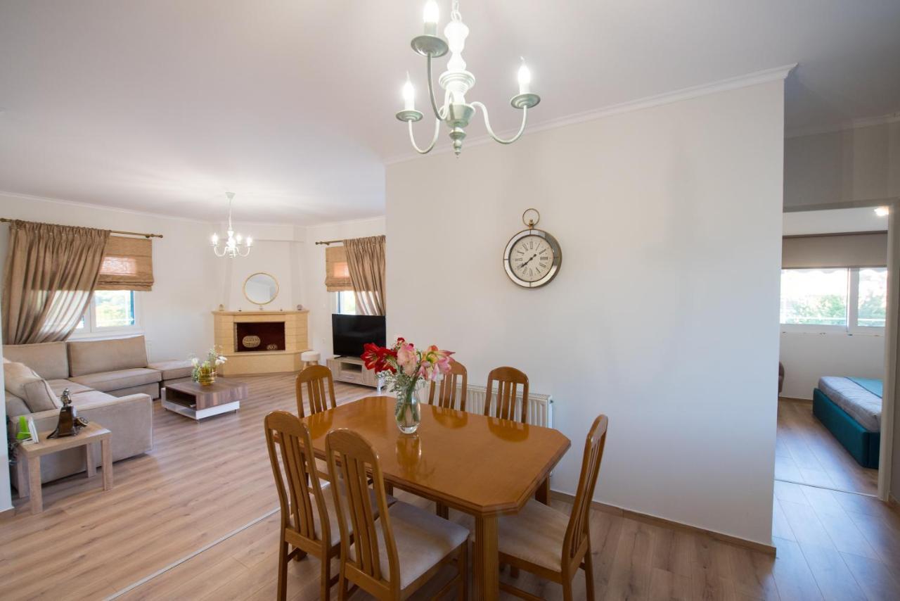 Appartement Liovore *