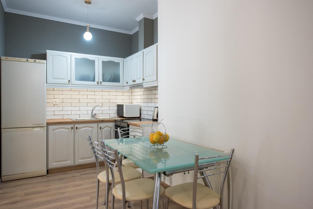 Liovore Appartement *