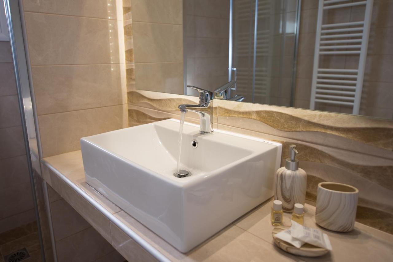 Appartement Liovore Lygia (Lefkada)