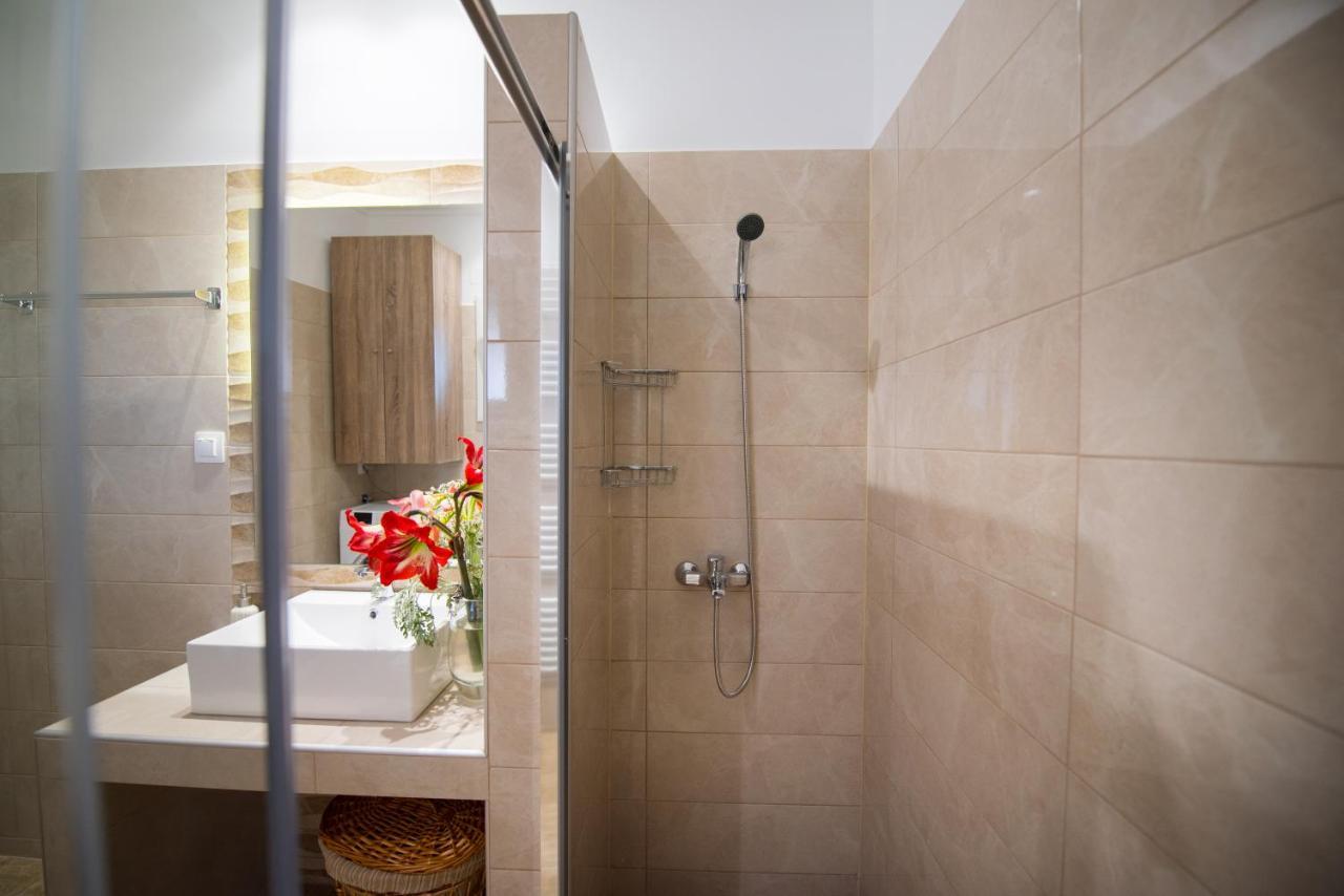 Liovore Appartement *
