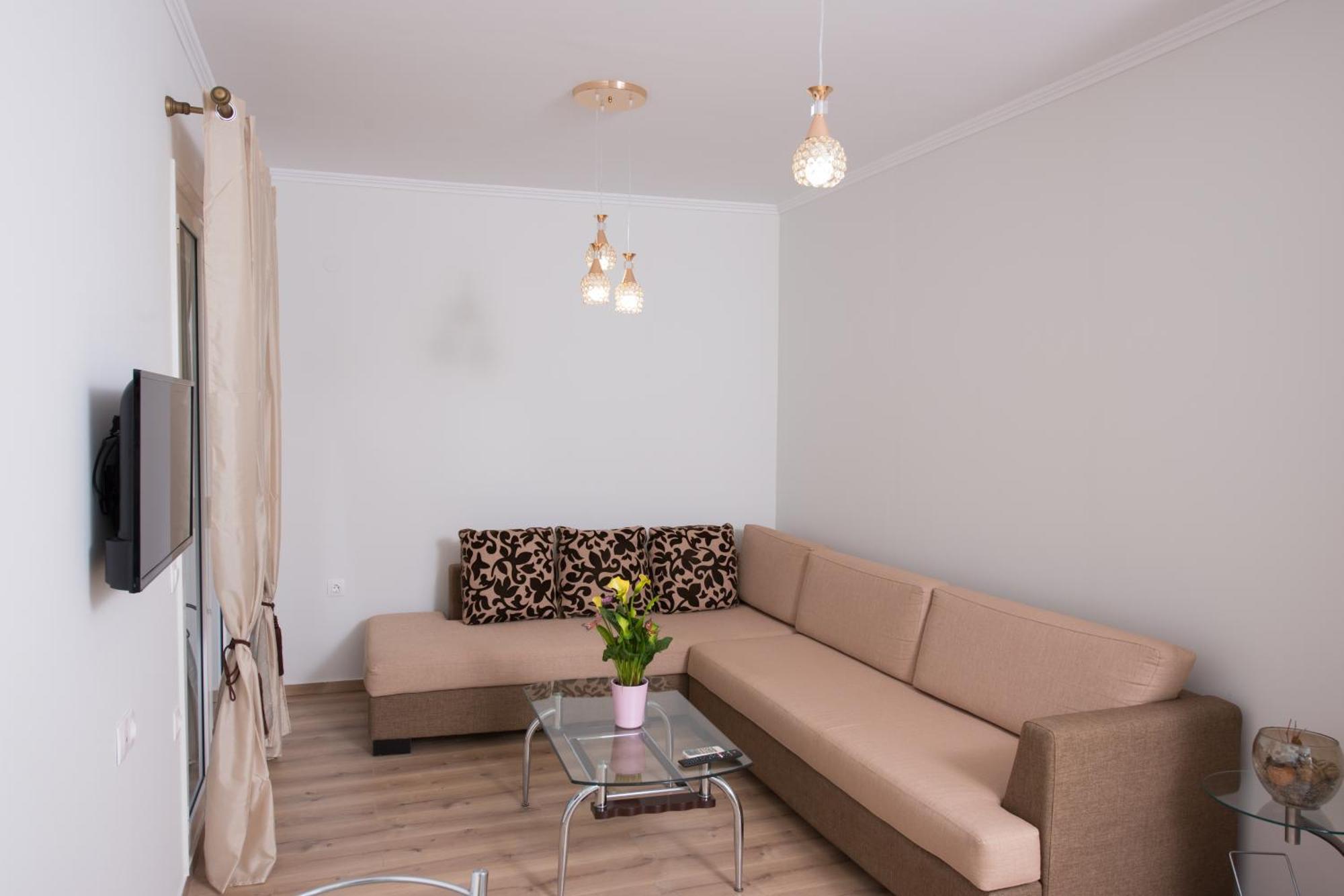 Liovore Appartement Lygia (Lefkada)