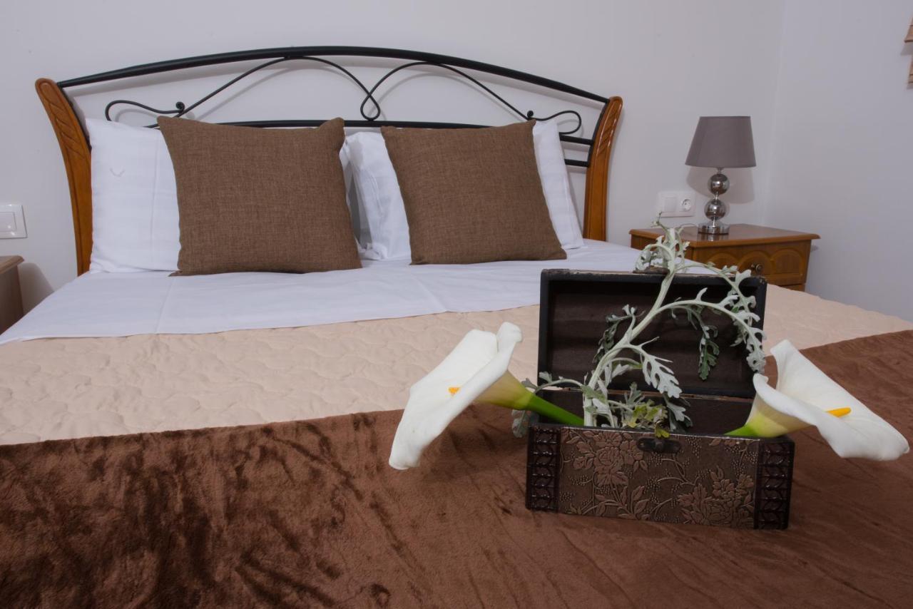 Liovore Appartement Lygia (Lefkada)