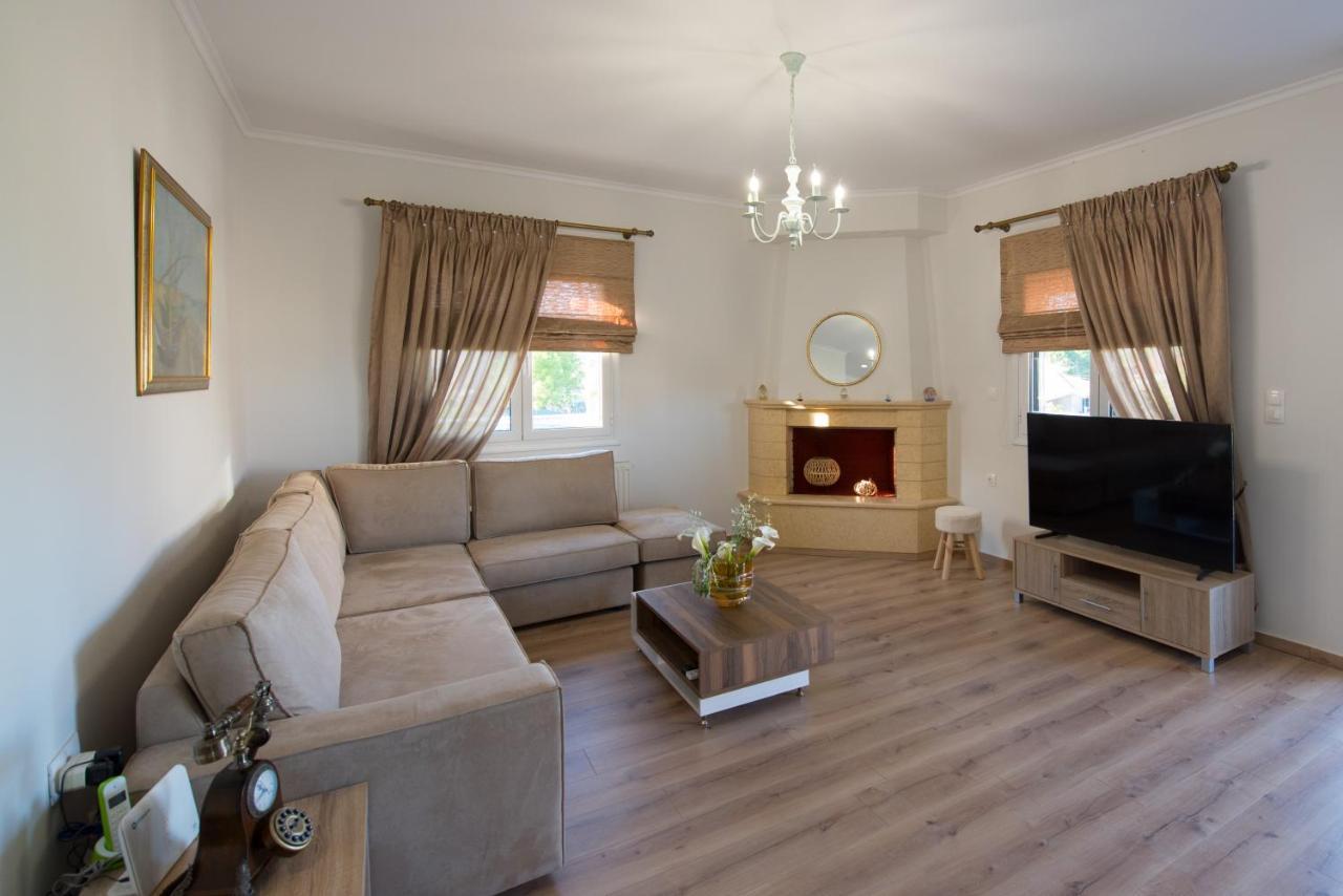 Liovore Appartement Lygia (Lefkada)