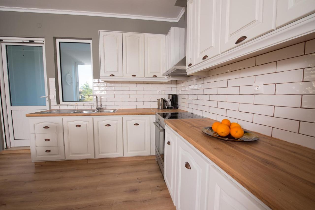 Appartement Liovore