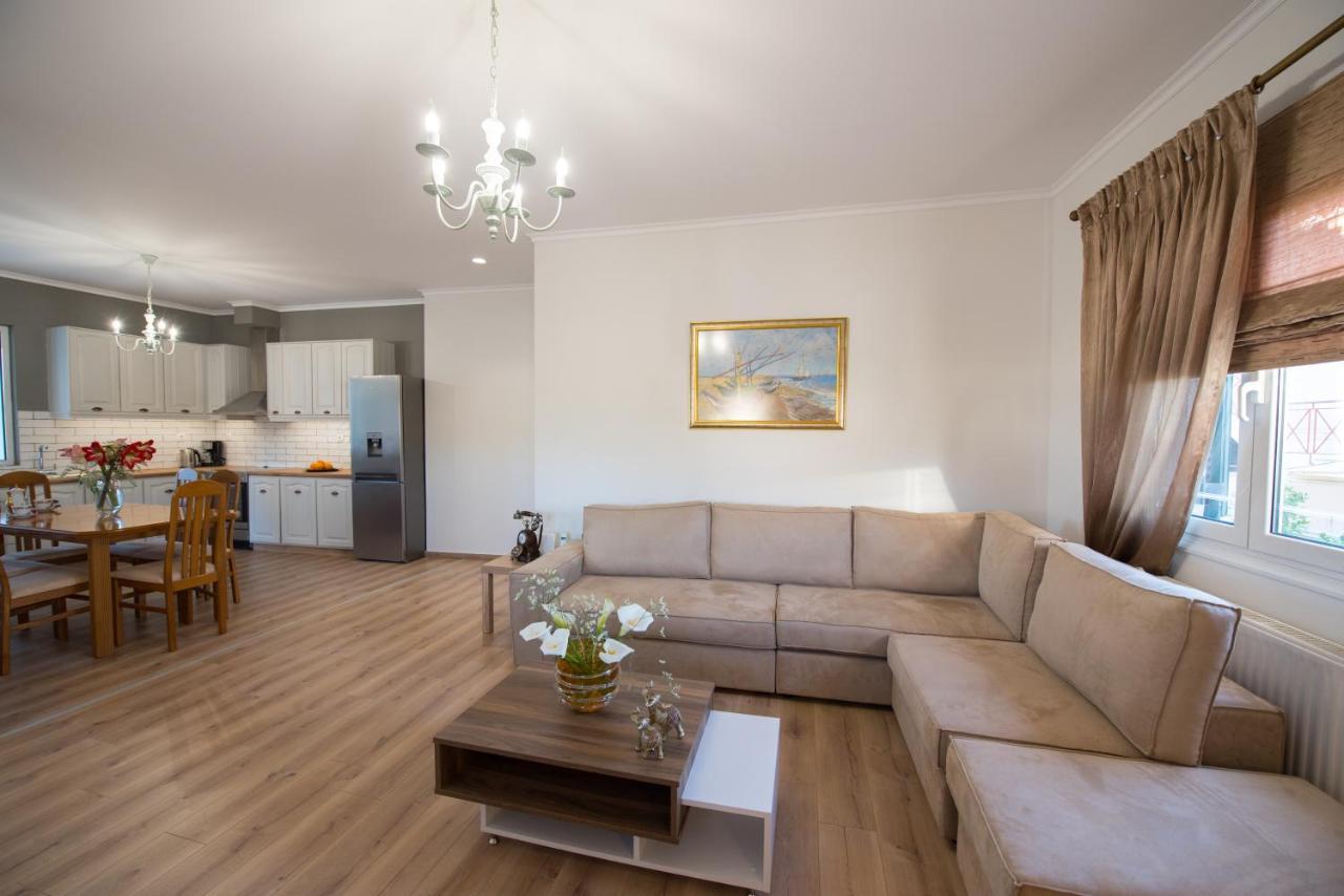Liovore Appartement *