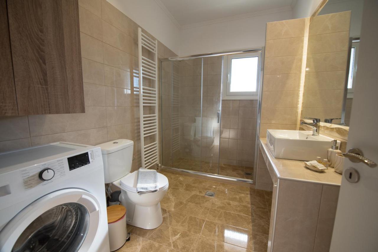 Liovore Appartement *